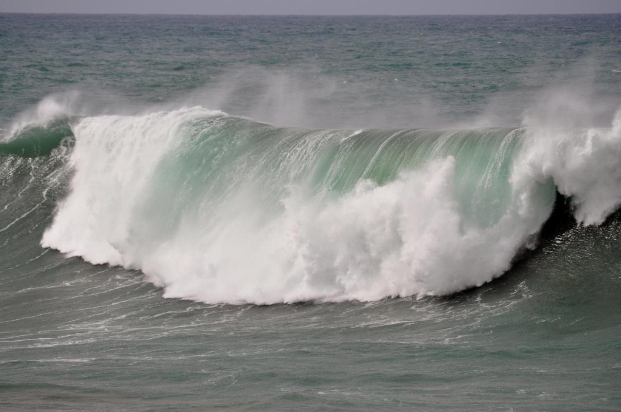 Wave Home Caleta De Fuste Exterior photo